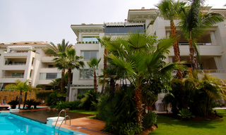 Appartement de luxe à acheter, Mille d' Or, Marbella 7