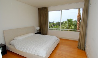 Appartement de luxe à acheter, Mille d' Or, Marbella 7