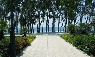 Appartement à vendre, en première ligne de plage - complexe en première ligne de plage, San Pedro - Marbella 16