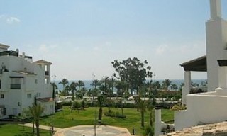 Appartement à vendre, en première ligne de plage - complexe en première ligne de plage, San Pedro - Marbella 7