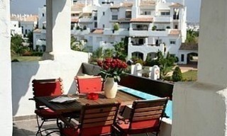 Appartement à vendre, en première ligne de plage - complexe en première ligne de plage, San Pedro - Marbella 8
