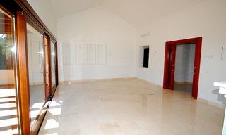 Nouvelle villa dans un complexe fermé dans la zone de Marbella - Benahavis 8