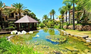 Appartement de luxe à vendre à Los Monteros playa, Marbella 2