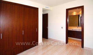 Appartement de luxe à vendre dans Nueva Andalucía, près de Puerto Banús, Marbella 6