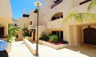 Appartement de luxe à vendre dans Nueva Andalucía, près de Puerto Banús, Marbella 14