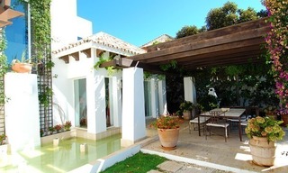 Villa exclusive en première ligne de plage, Marbella - Estepona 7