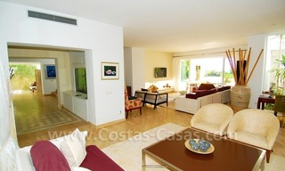 Villa exclusive en première ligne de plage, Marbella - Estepona 16