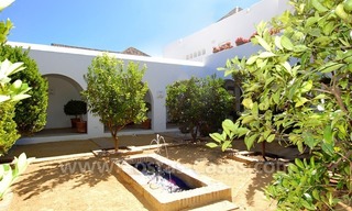Villa exclusive en première ligne de plage, Marbella - Estepona 27