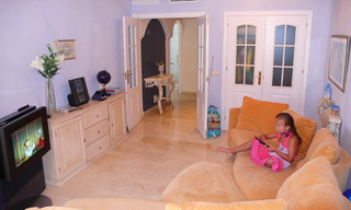 Penthouse à vendre dans Puerto Banús, Marbella 9