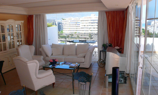Penthouse à vendre dans Puerto Banús, Marbella 10
