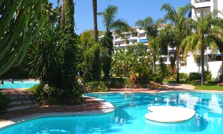 Penthouse à vendre dans Puerto Banús, Marbella 15