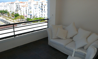 Penthouse à vendre dans Puerto Banús, Marbella 6