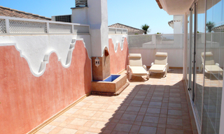 Penthouse à vendre dans Puerto Banús, Marbella 5