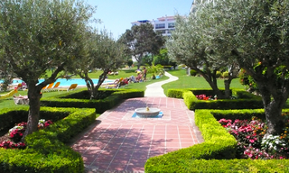 Penthouse à vendre dans Puerto Banús, Marbella 14