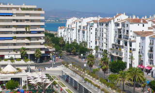 Penthouse à vendre dans Puerto Banús, Marbella 2