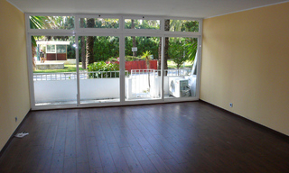 Appartement en première ligne de plage à vendre, Mille d' Or, Marbella - Puerto Banús 14