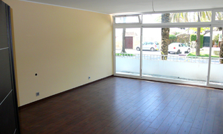 Appartement en première ligne de plage à vendre, Mille d' Or, Marbella - Puerto Banús 15