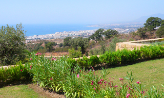 Appartements moderne de luxe à vendre, los Monteros, Marbella Est 4