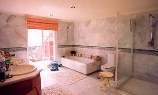 Appartement penthouse de luxe à vendre, Nueva Andalucía, Marbella - Benahavis 10
