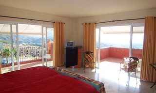 Appartement penthouse de luxe à vendre, Nueva Andalucía, Marbella - Benahavis 8