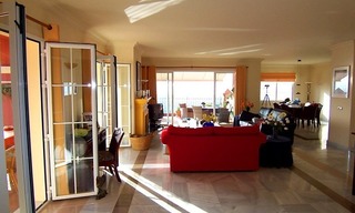 Appartement penthouse de luxe à vendre, Nueva Andalucía, Marbella - Benahavis 4