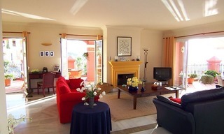 Appartement penthouse de luxe à vendre, Nueva Andalucía, Marbella - Benahavis 5