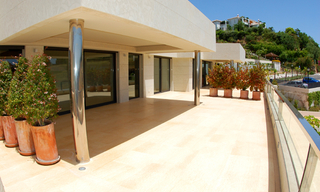 Nouvel appartement moderne à vendre dans Nueva Andalucía - Marbella 0