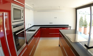 Nouvel appartement moderne à vendre dans Nueva Andalucía - Marbella 4