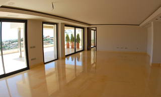 Nouvel appartement moderne à vendre dans Nueva Andalucía - Marbella 2