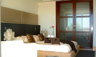 Nouveaux appartements modernes de luxe à acheter dans Nueva Andalucía - Marbella 10