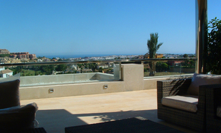 Nouveaux appartements modernes de luxe à acheter dans Nueva Andalucía - Marbella 7