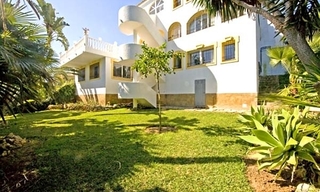 Villa spacieuse avec de très belles vues à vendre dans El Rosario 2