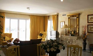 Appartement de luxe à vendre, Mille d' Or, Marbella 3