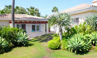 Villa de luxe à vendre, Nueva Andalucía, Marbella 5