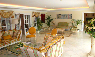 Villa de luxe à vendre, Nueva Andalucía, Marbella 14