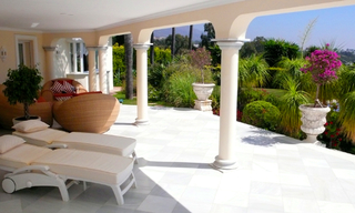 Villa de luxe à vendre, Nueva Andalucía, Marbella 9
