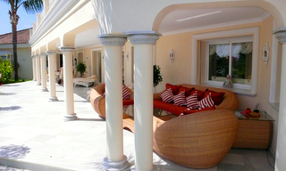 Villa de luxe à vendre, Nueva Andalucía, Marbella 10