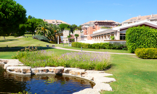 Appartements exclusifs à vendre, Mille d' Or, entre Marbella centre et Puerto Banús 6