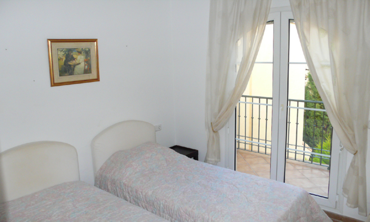 Appartement penthouse à vendre, Nueva Andalucía, Marbella 11