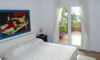 Appartement penthouse à vendre, Nueva Andalucía, Marbella 10