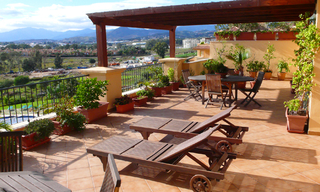 Appartement penthouse à vendre, Nueva Andalucía, Marbella 2