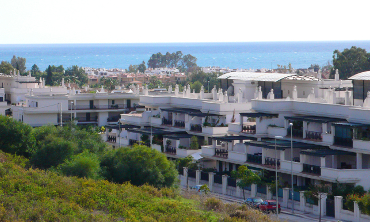 Appartement penthouse à vendre, Nueva Andalucía, Marbella 4