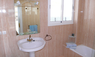 Appartement penthouse à vendre à Puerto Banús, Marbella 14