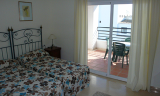 Appartement penthouse à vendre à Puerto Banús, Marbella 12