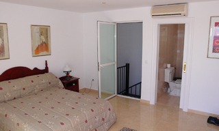 Appartement penthouse à vendre à Puerto Banús, Marbella 13
