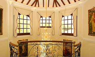 Villa exclusive à vendre sur la Mille d' Or, Marbella 4