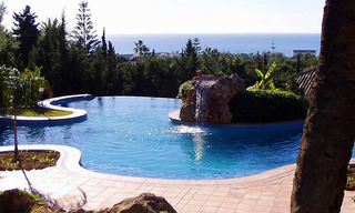 Villa de luxe à acheter, Marbella Est 2