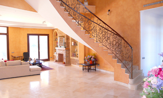 Nouvelle villa à vendre dans la Zagaleta à Benahavis - Marbella 4