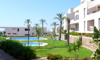 Appartements et penthouses de luxe à vendre à Marbella est avec vue sur mer 1
