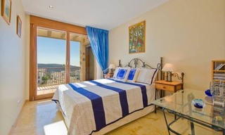 Appartements et penthouses de luxe à vendre à Marbella est avec vue sur mer 9